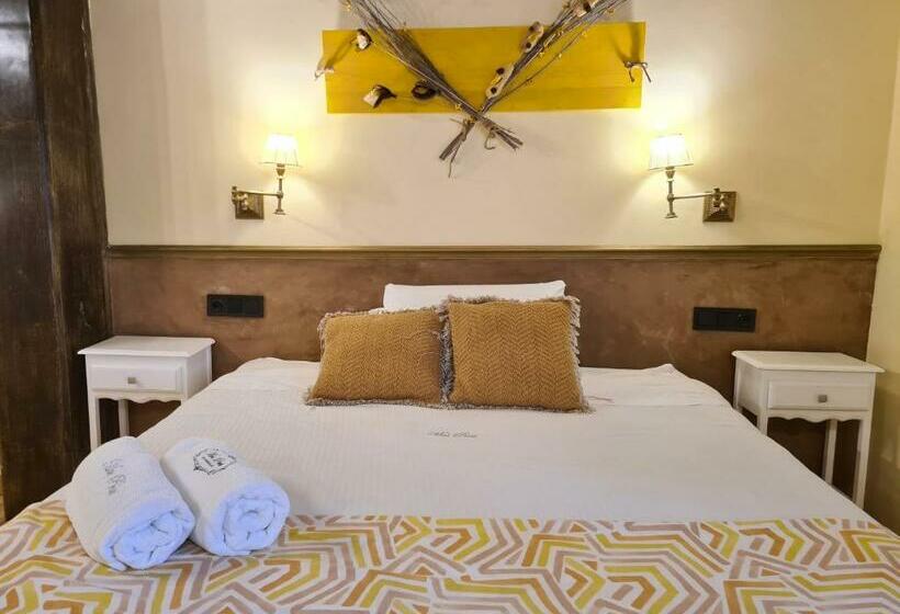 Номер Стандарт, Rural & Spa Mas Prat