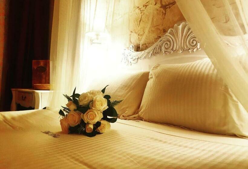 Family Suite, Rural & Spa Mas Prat