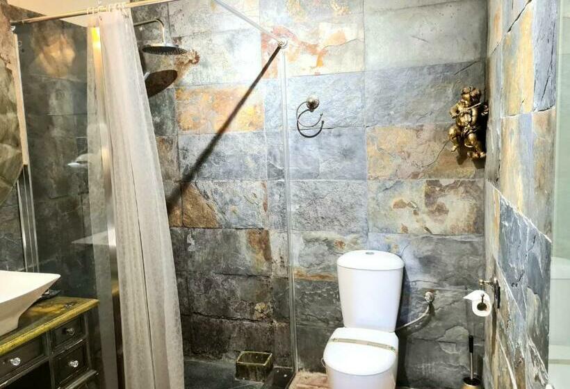 标准间, Rural & Spa Mas Prat