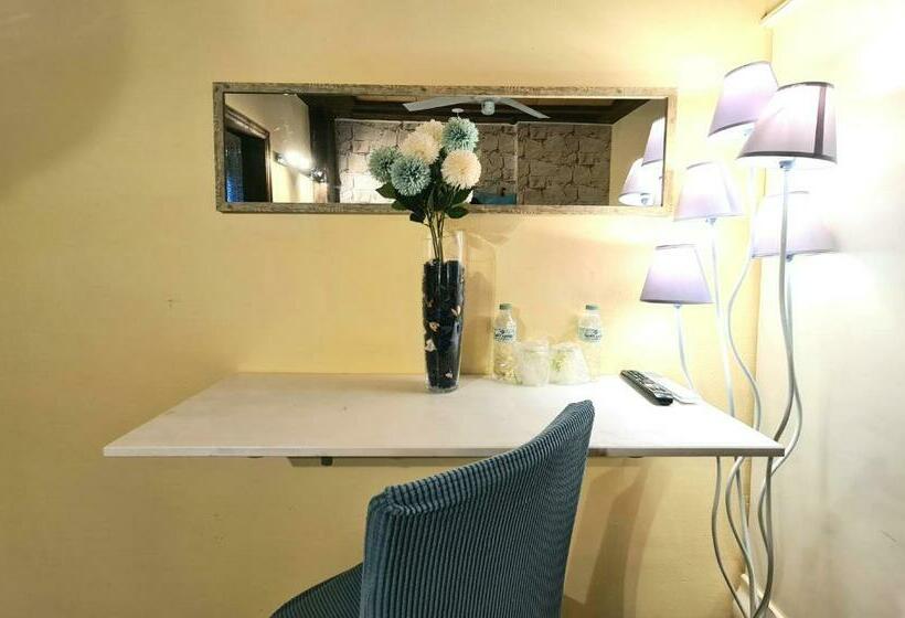 Quarto Estandar, Rural & Spa Mas Prat