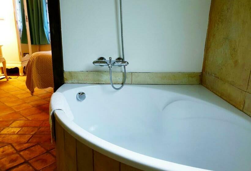 标准间, Rural & Spa Mas Prat