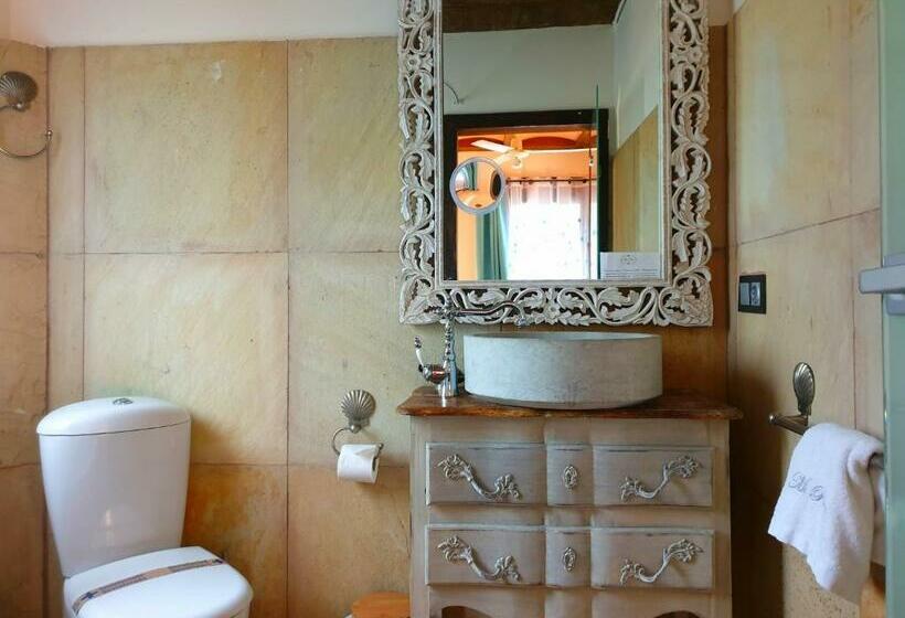 Номер Стандарт, Rural & Spa Mas Prat