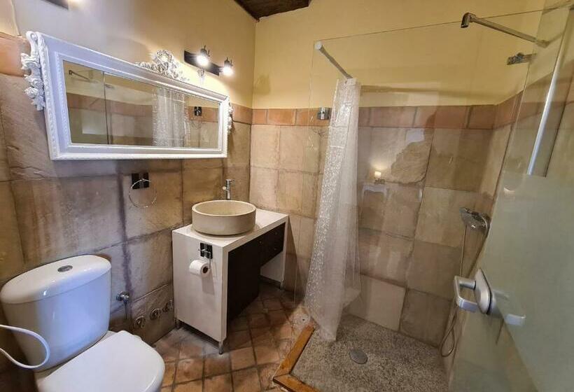 标准间, Rural & Spa Mas Prat