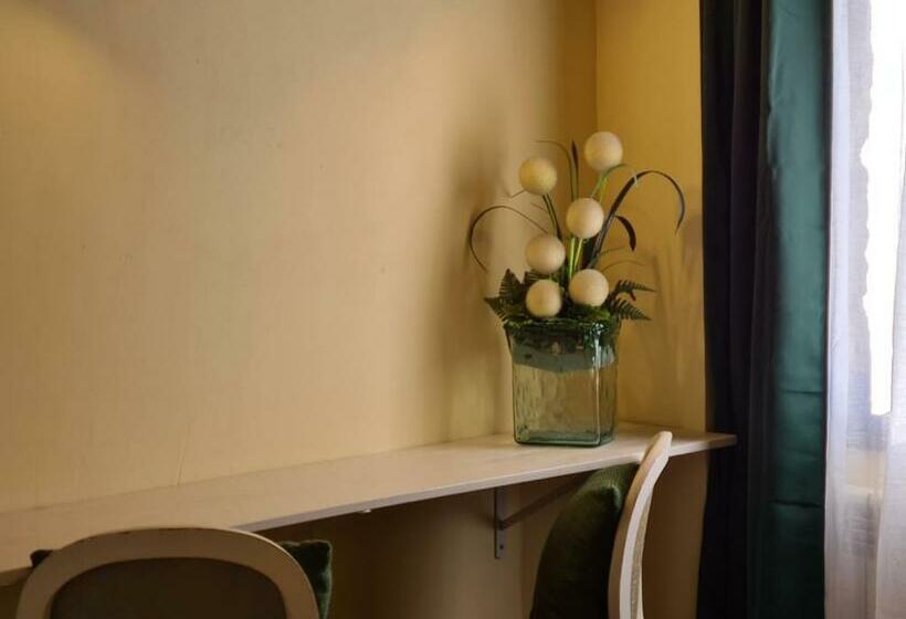 标准间, Rural & Spa Mas Prat