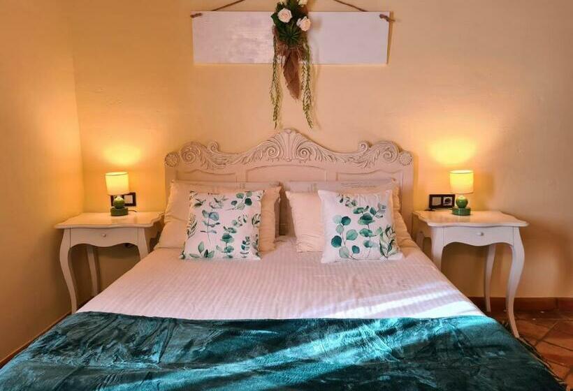 标准间, Rural & Spa Mas Prat