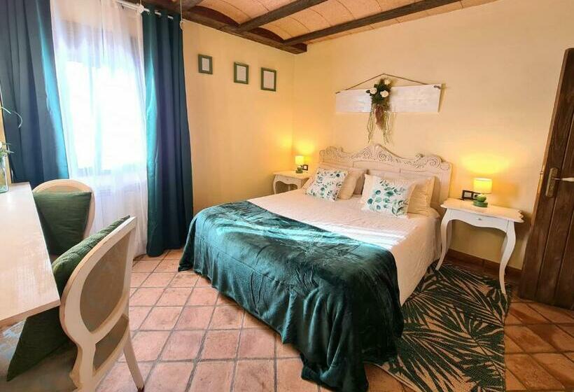 Номер Стандарт, Rural & Spa Mas Prat