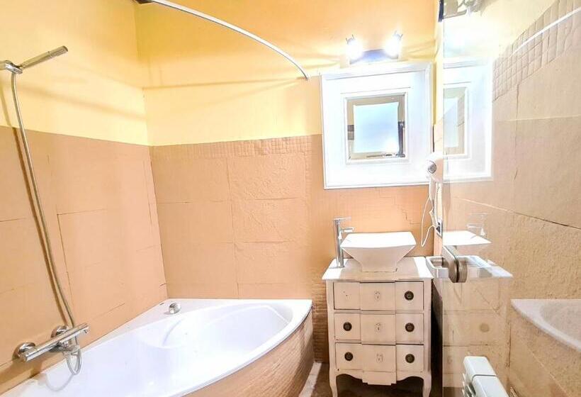 标准间, Rural & Spa Mas Prat