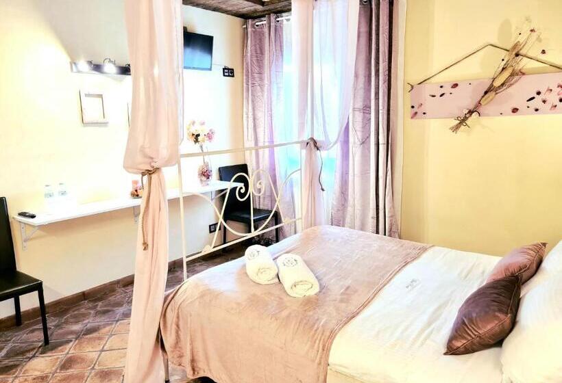 标准间, Rural & Spa Mas Prat