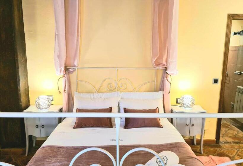 标准间, Rural & Spa Mas Prat