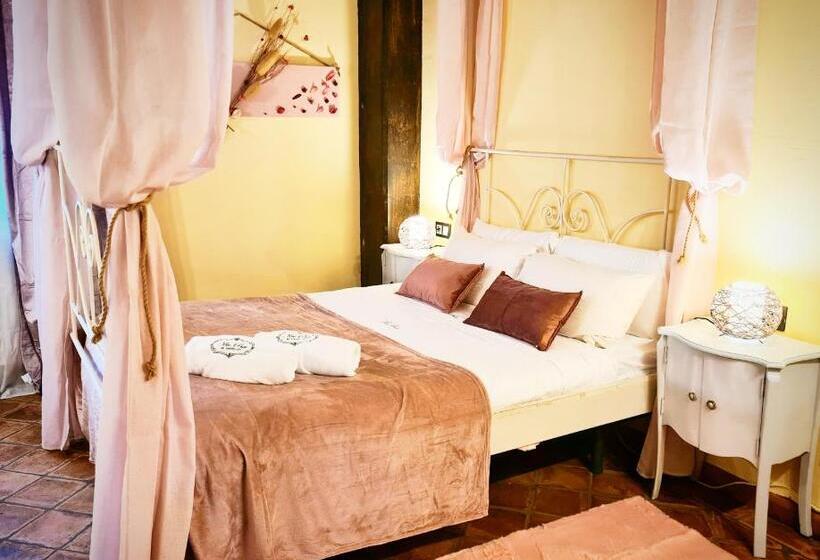 Номер Стандарт, Rural & Spa Mas Prat