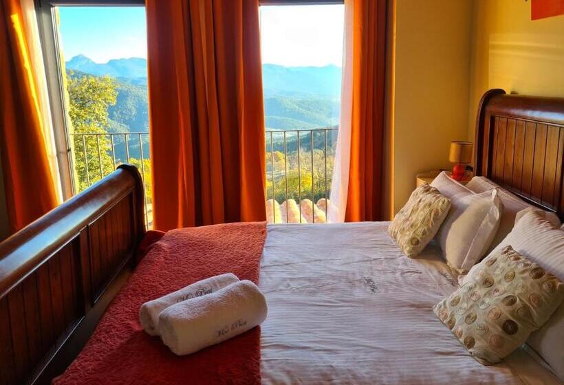 高级大房间, Rural & Spa Mas Prat