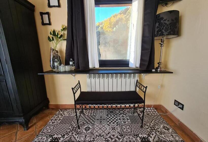 高级大房间, Rural & Spa Mas Prat