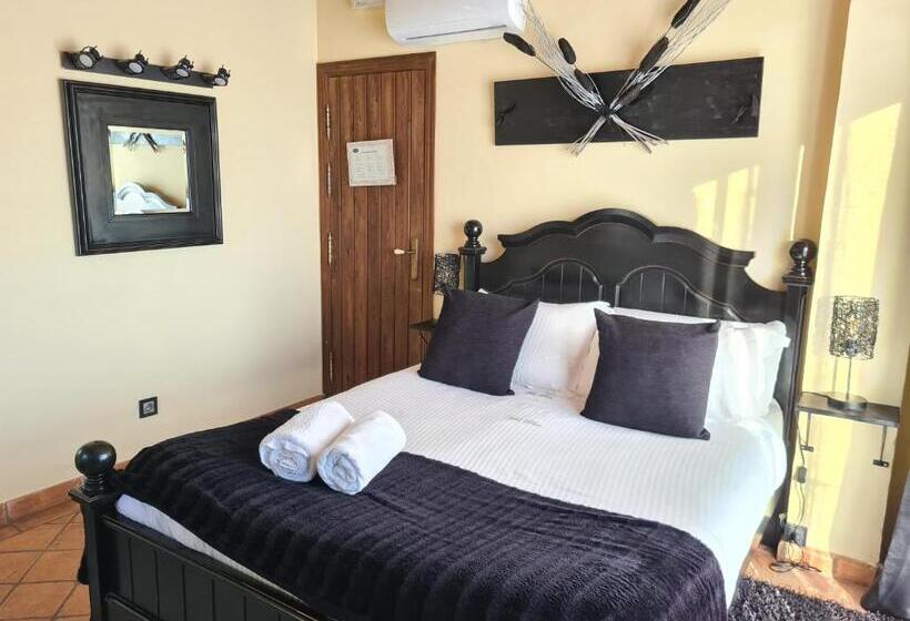 Номер Superior, Rural & Spa Mas Prat