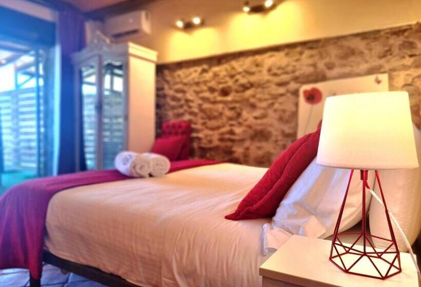 套房, Rural & Spa Mas Prat