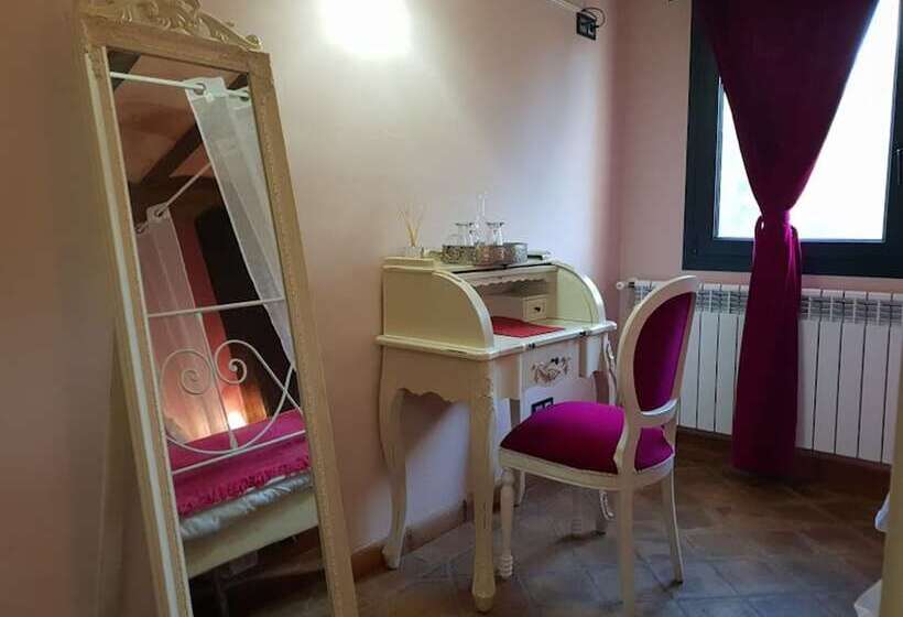 标准间, Rural & Spa Mas Prat