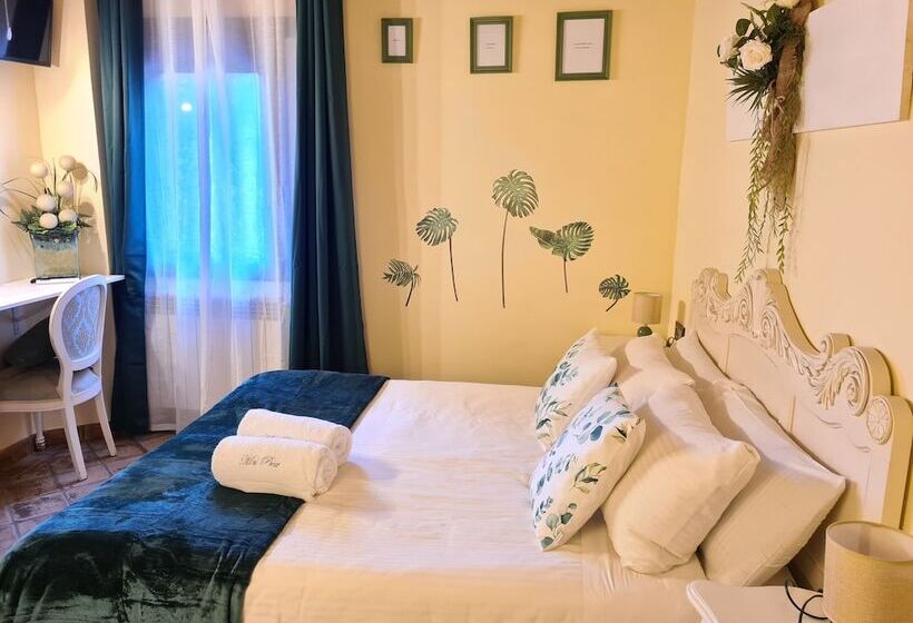 标准间, Rural & Spa Mas Prat