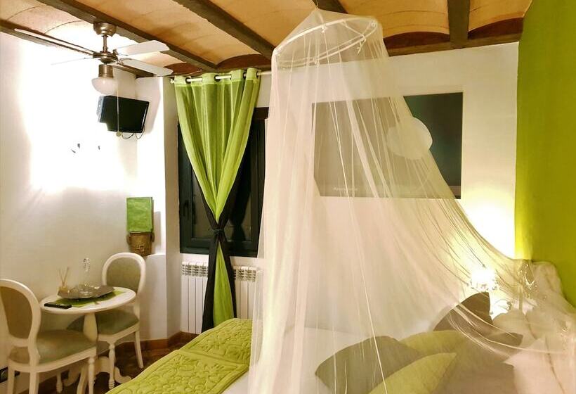 Номер Стандарт, Rural & Spa Mas Prat