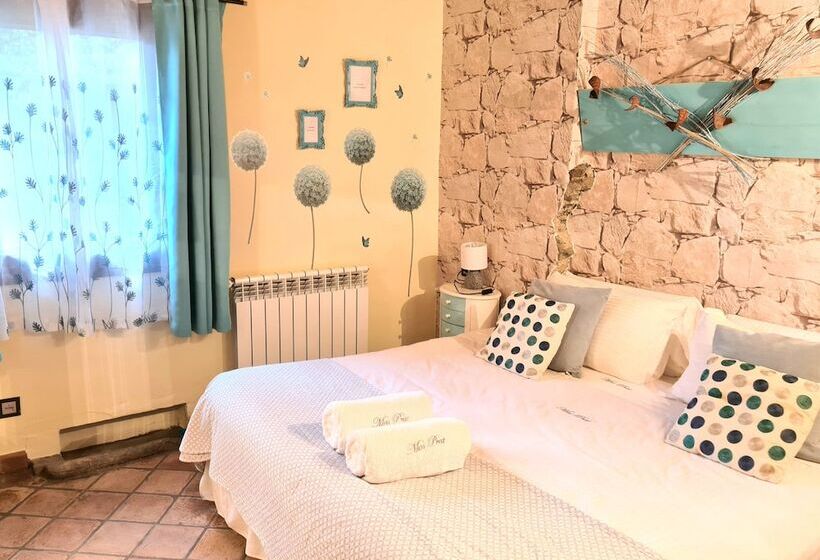 Номер Стандарт, Rural & Spa Mas Prat