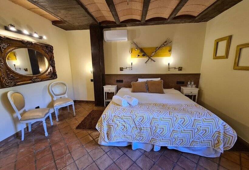 Номер Стандарт, Rural & Spa Mas Prat