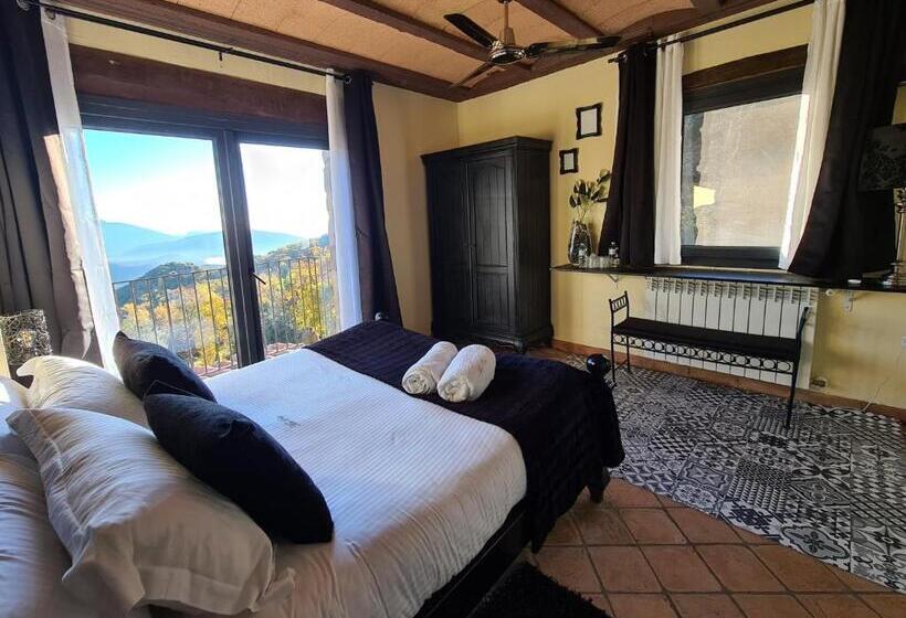 高级大房间, Rural & Spa Mas Prat