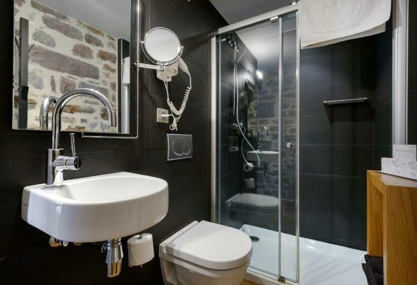 スタンダードルーム, Rural Torre De Uriz