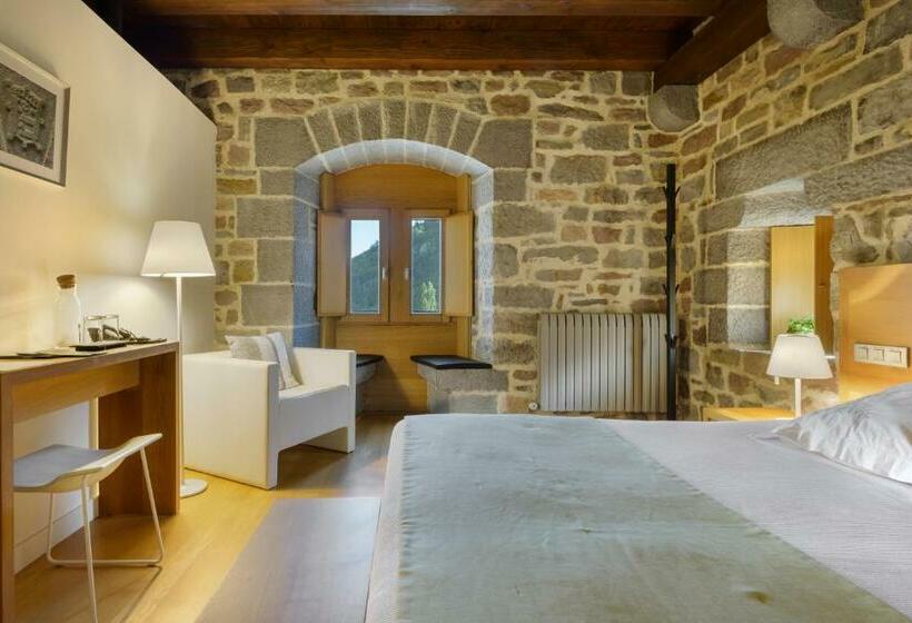 Номер Стандарт, Rural Torre De Uriz