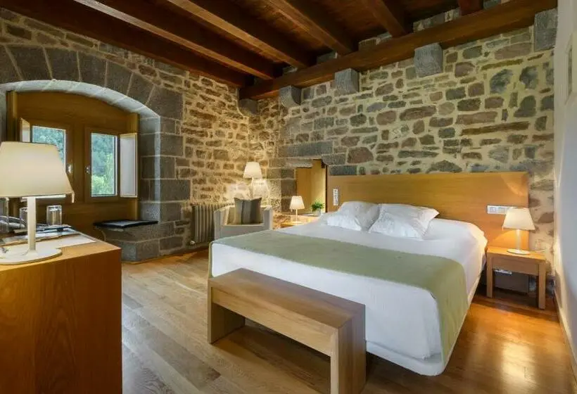 Standard-huone, Rural Torre De Uriz
