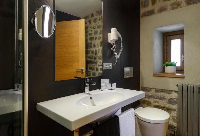 スーペリアールーム, Rural Torre De Uriz