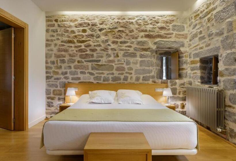 スーペリアールーム, Rural Torre De Uriz