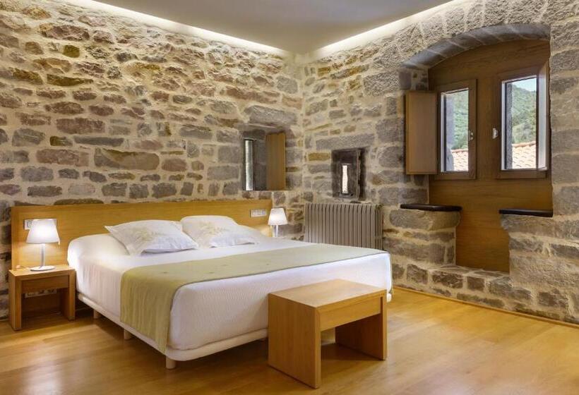 Номер Superior, Rural Torre De Uriz
