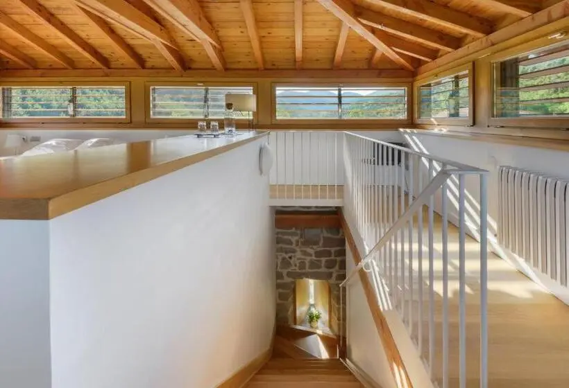 Deluxe-huone, Rural Torre De Uriz