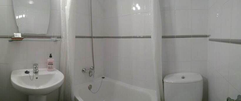 スタンダードルーム, Rural Valle Agadon   Adults Only