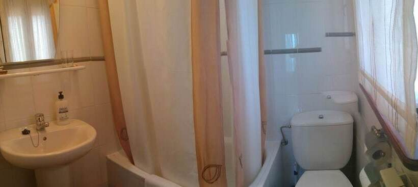 Номер Стандарт, Rural Valle Agadon   Adults Only