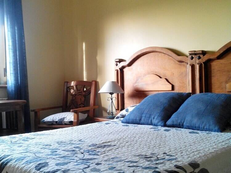 Номер Стандарт, Rural Valle Agadon   Adults Only