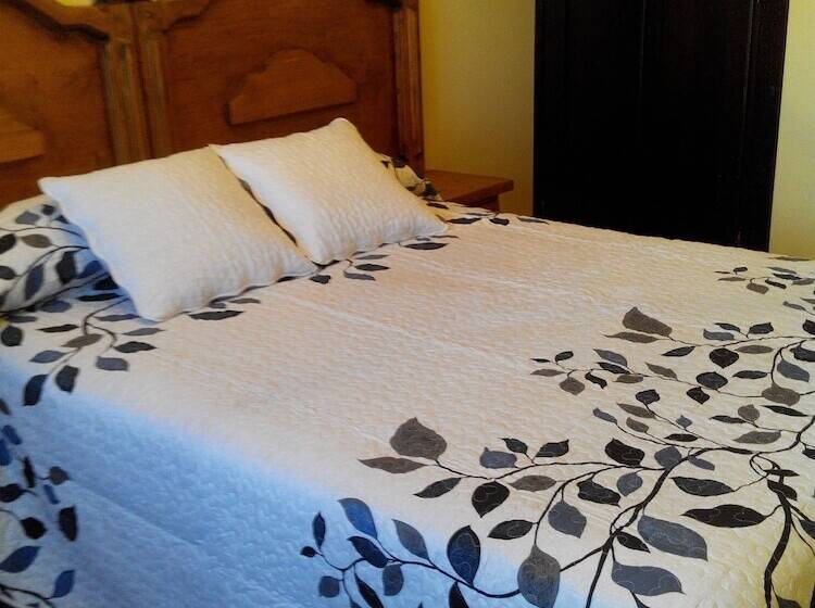 スタンダードルーム, Rural Valle Agadon   Adults Only