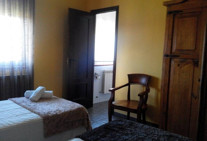 Номер Стандарт, Rural Valle Agadon   Adults Only