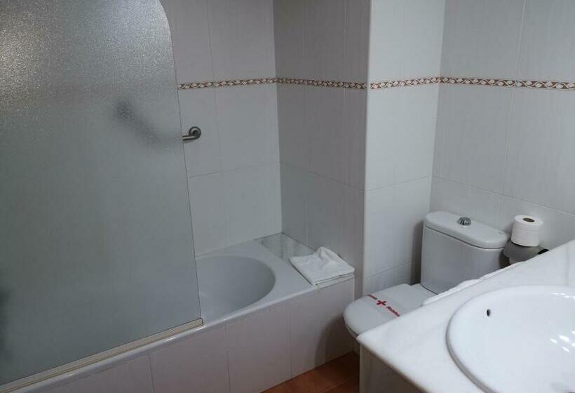 标准间, Santa Ana