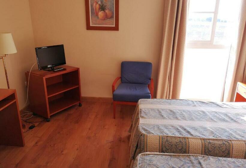 标准间, Santa Ana