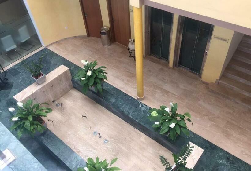 标准间, Santa Ana