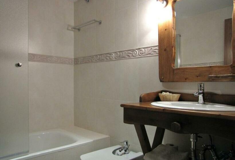 Номер Стандарт Индивидуальный, Sesué