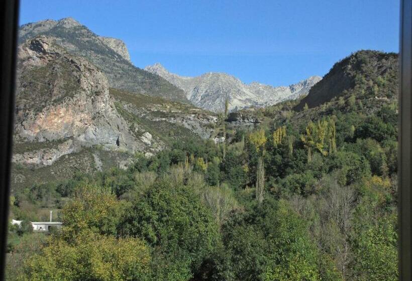 Номер Стандарт Индивидуальный, Sesué