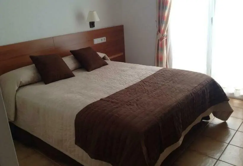 Standardzimmer, Vehí