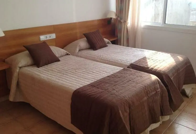 Standardzimmer, Vehí