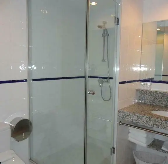 Standardzimmer, Vehí