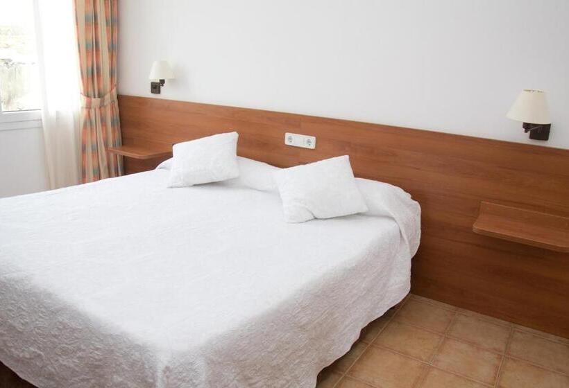 Номер Стандарт Индивидуальный, Vehí