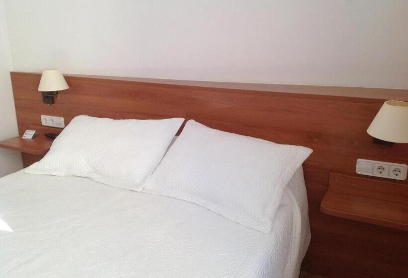 Номер Стандарт Индивидуальный, Vehí