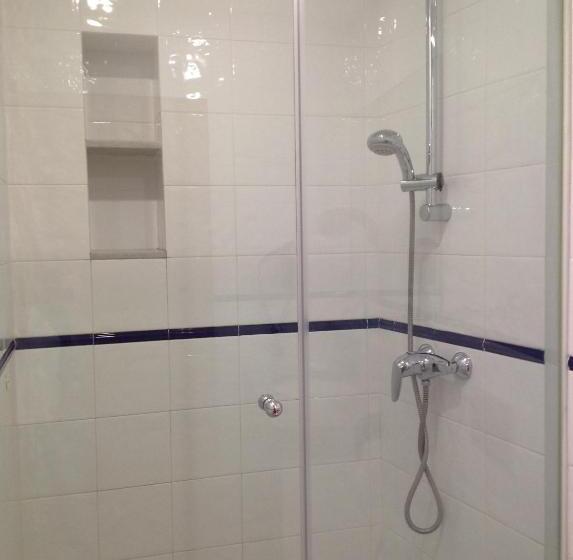 Номер Стандарт Индивидуальный, Vehí