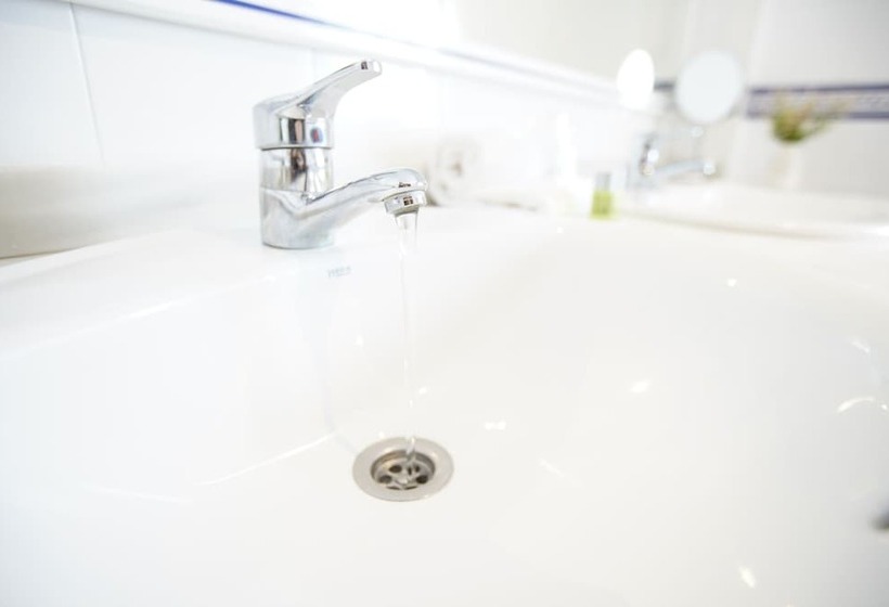 חדר סטנדרט, Villa María