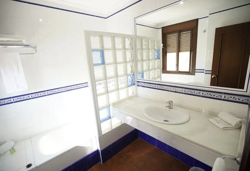 Standard-huone, Villa María