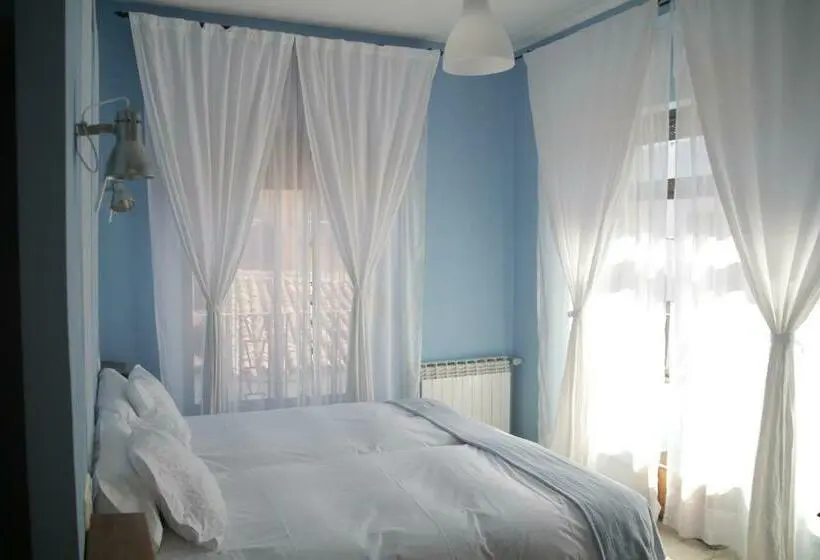Standard-huone, Villa Maria